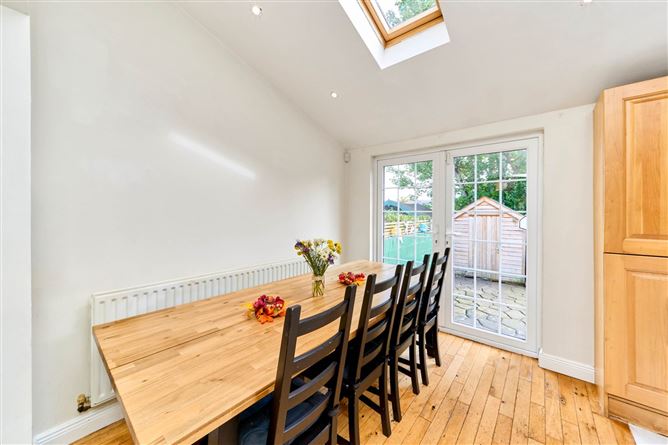 27 Ashington Court, Navan Road, Dublin 7, County Dublin