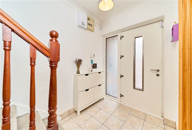 27 Ashington Court, Navan Road, Dublin 7, County Dublin