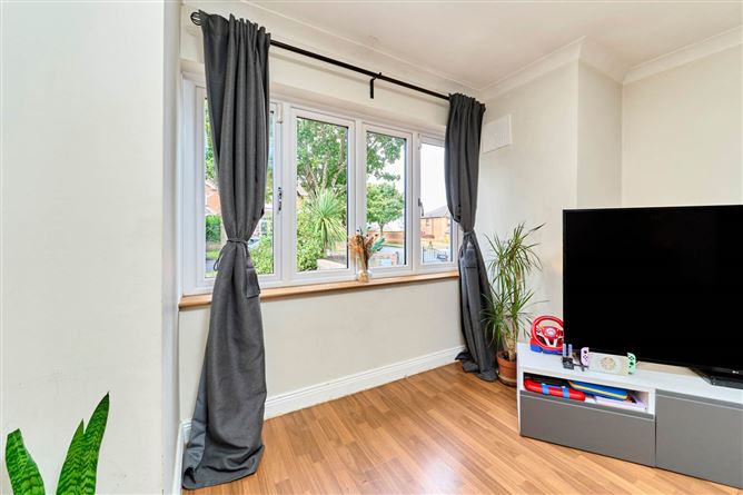 27 Ashington Court, Navan Road, Dublin 7, County Dublin