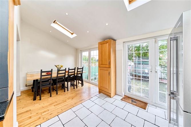 27 Ashington Court, Navan Road, Dublin 7, County Dublin