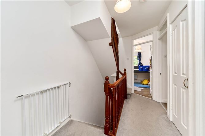 27 Ashington Court, Navan Road, Dublin 7, County Dublin
