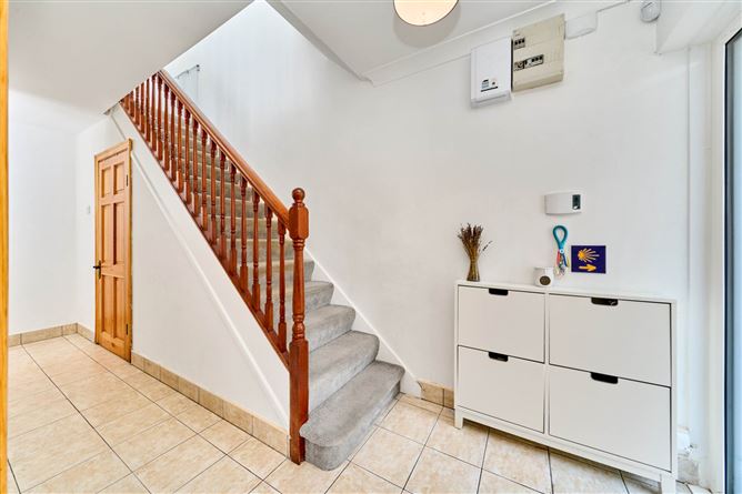 27 Ashington Court, Navan Road, Dublin 7, County Dublin