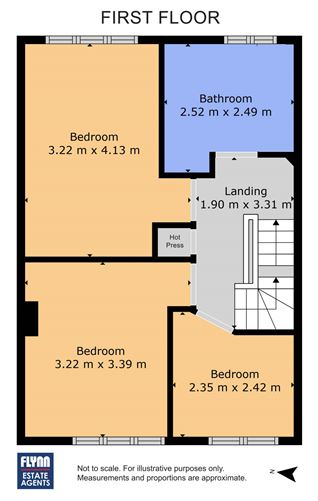 27 Ashington Court, Navan Road, Dublin 7, County Dublin