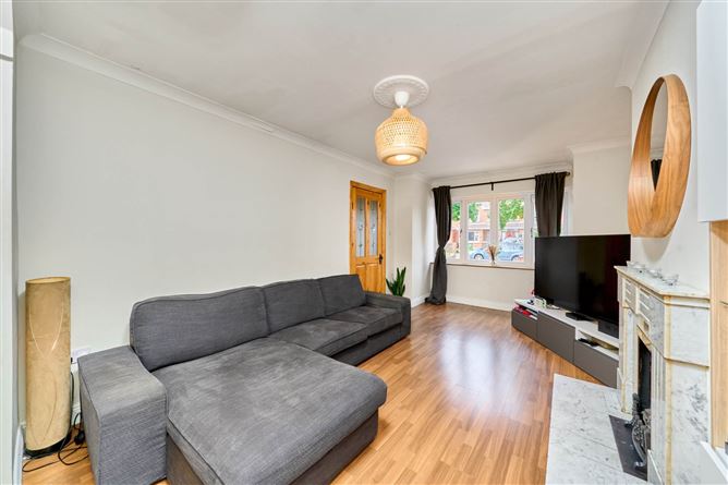 27 Ashington Court, Navan Road, Dublin 7, County Dublin