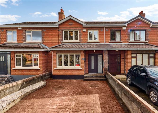 27 Ashington Court, Navan Road, Dublin 7, County Dublin
