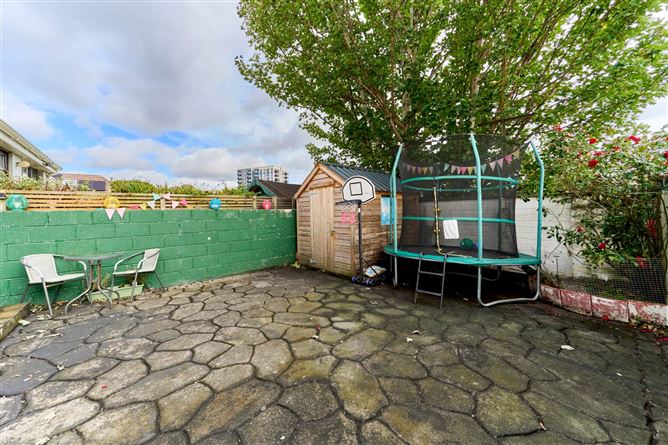 27 Ashington Court, Navan Road, Dublin 7, County Dublin