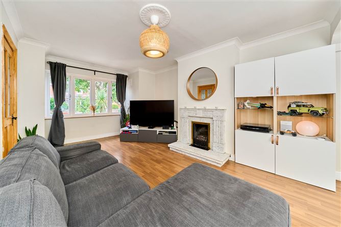 27 Ashington Court, Navan Road, Dublin 7, County Dublin