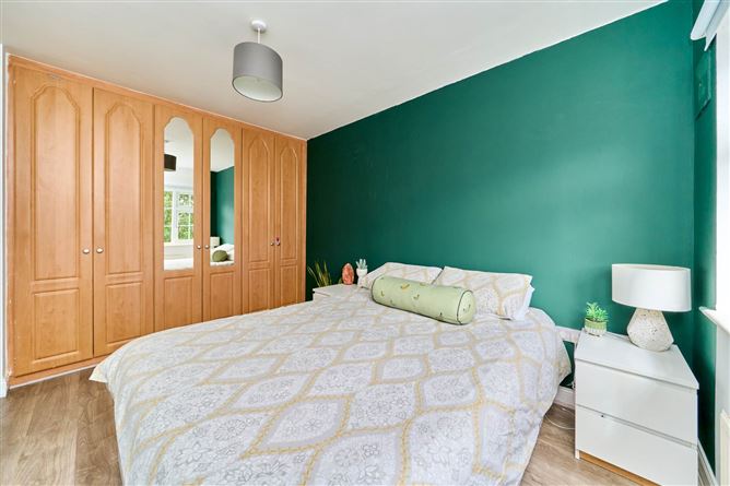 27 Ashington Court, Navan Road, Dublin 7, County Dublin