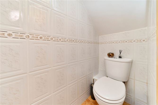 27 Ashington Court, Navan Road, Dublin 7, County Dublin