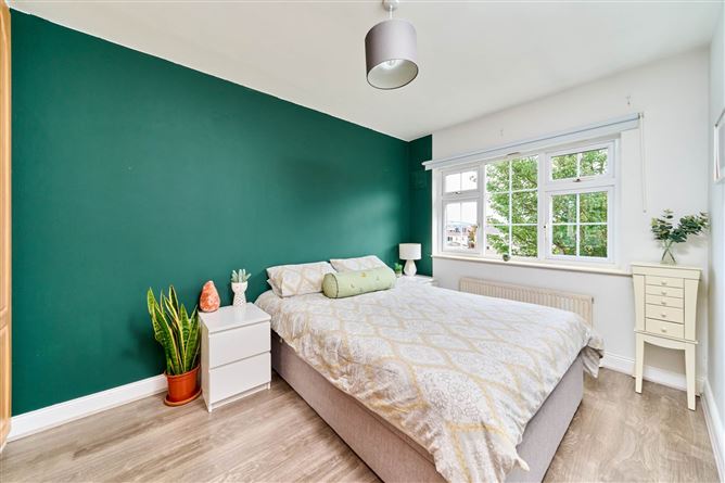 27 Ashington Court, Navan Road, Dublin 7, County Dublin