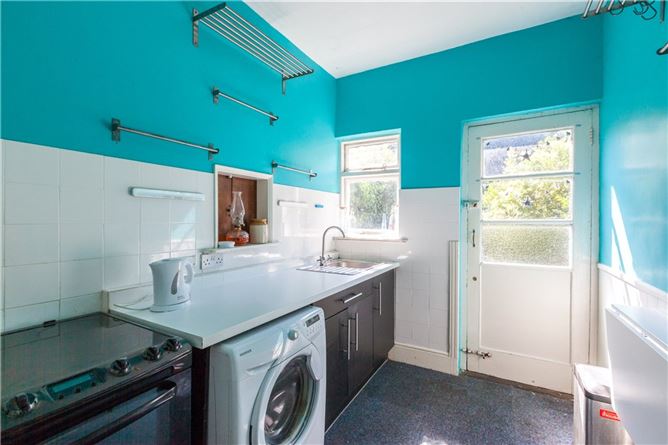 4 Kilrock Road, Howth, Co. Dublin