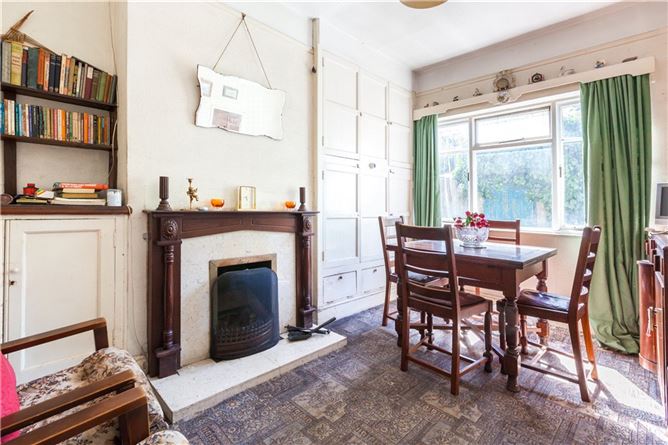 4 Kilrock Road, Howth, Co. Dublin