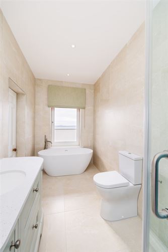 Thalassa, Ceanchor Road, Baily, Howth, Co. Dublin, Dublin 13