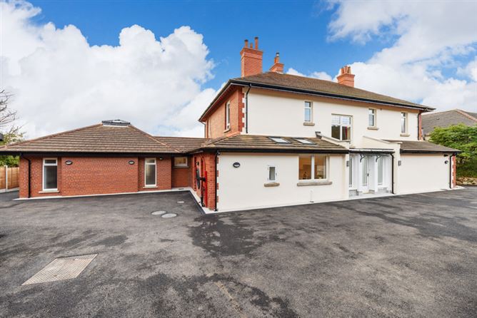 Thalassa, Ceanchor Road, Baily, Howth, Co. Dublin, Dublin 13