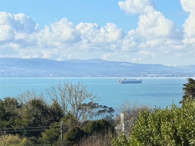 Thalassa, Ceanchor Road, Baily, Howth, Co. Dublin, Dublin 13