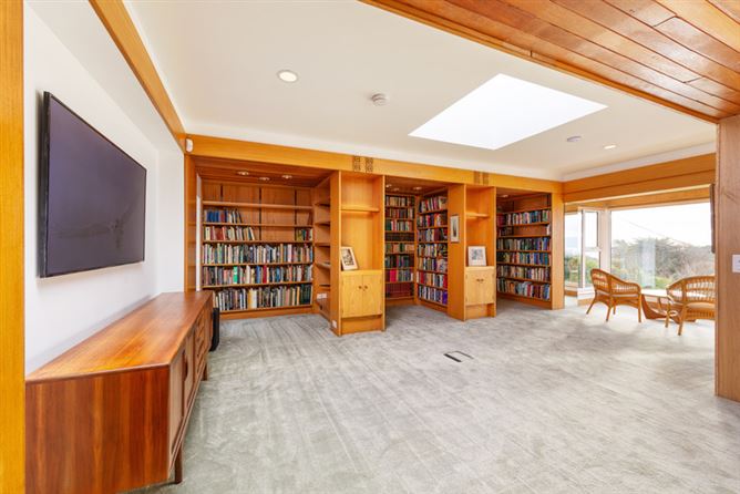 Thalassa, Ceanchor Road, Baily, Howth, Co. Dublin, Dublin 13