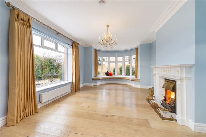 Thalassa, Ceanchor Road, Baily, Howth, Co. Dublin, Dublin 13