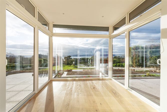 Thalassa, Ceanchor Road, Baily, Howth, Co. Dublin, Dublin 13