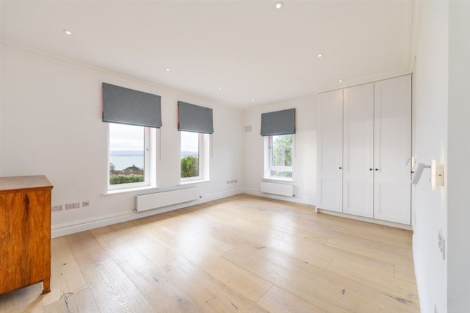 Thalassa, Ceanchor Road, Baily, Howth, Co. Dublin, Dublin 13