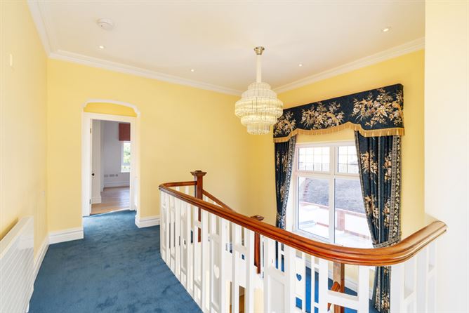 Thalassa, Ceanchor Road, Baily, Howth, Co. Dublin, Dublin 13