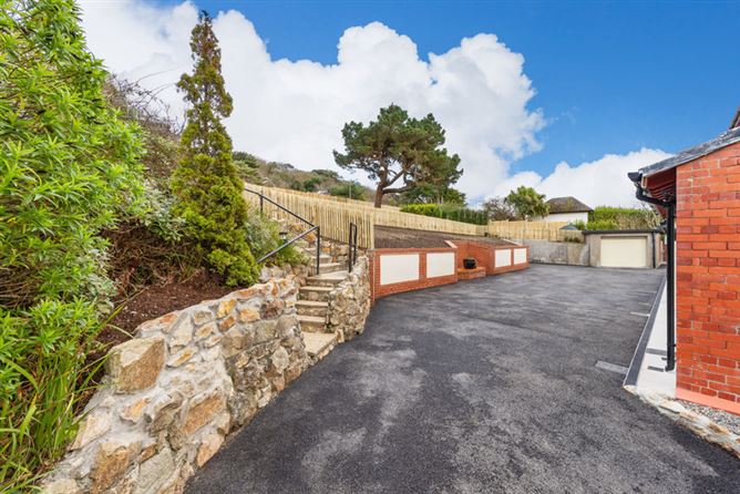 Thalassa, Ceanchor Road, Baily, Howth, Co. Dublin, Dublin 13