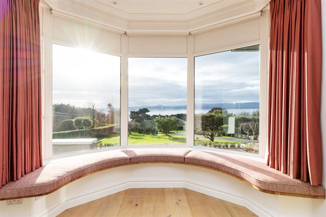 Thalassa, Ceanchor Road, Baily, Howth, Co. Dublin, Dublin 13