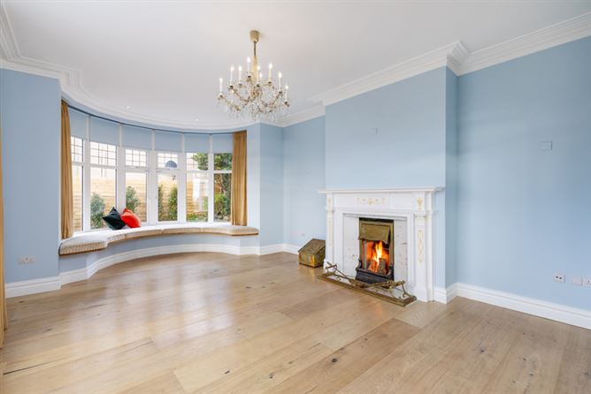 Thalassa, Ceanchor Road, Baily, Howth, Co. Dublin, Dublin 13