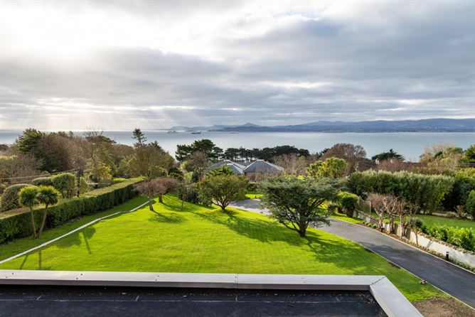 Thalassa, Ceanchor Road, Baily, Howth, Co. Dublin, Dublin 13