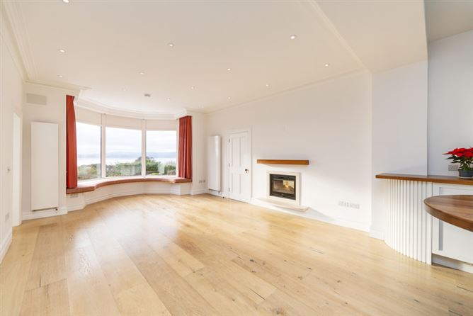 Thalassa, Ceanchor Road, Baily, Howth, Co. Dublin, Dublin 13