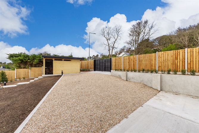 Thalassa, Ceanchor Road, Baily, Howth, Co. Dublin, Dublin 13