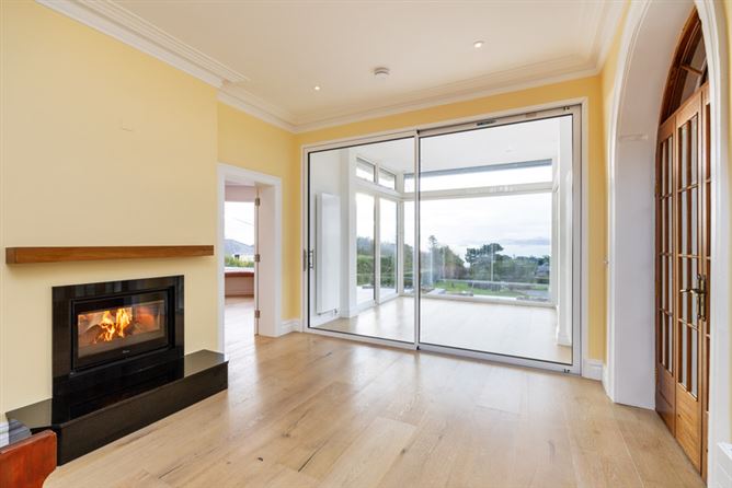 Thalassa, Ceanchor Road, Baily, Howth, Co. Dublin, Dublin 13