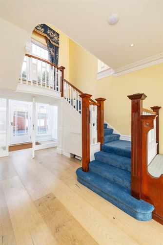 Thalassa, Ceanchor Road, Baily, Howth, Co. Dublin, Dublin 13