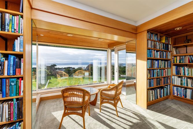 Thalassa, Ceanchor Road, Baily, Howth, Co. Dublin, Dublin 13