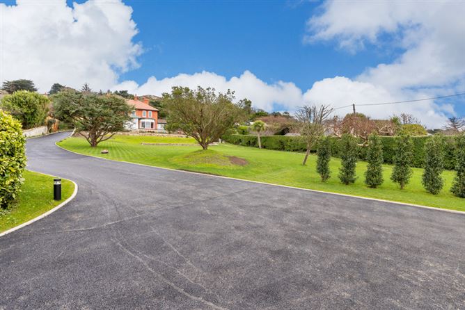 Thalassa, Ceanchor Road, Baily, Howth, Co. Dublin, Dublin 13