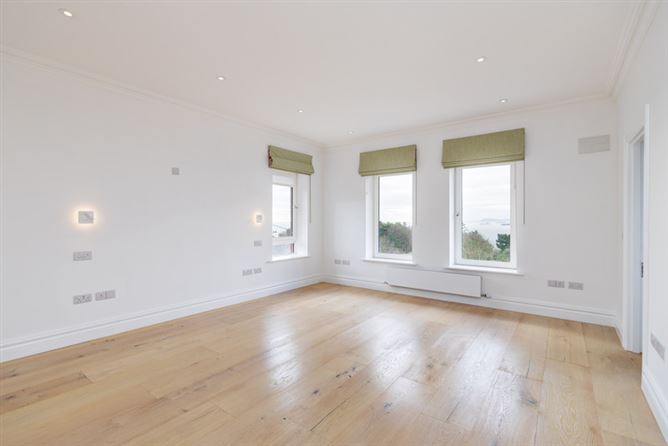 Thalassa, Ceanchor Road, Baily, Howth, Co. Dublin, Dublin 13