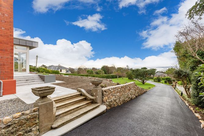 Thalassa, Ceanchor Road, Baily, Howth, Co. Dublin, Dublin 13