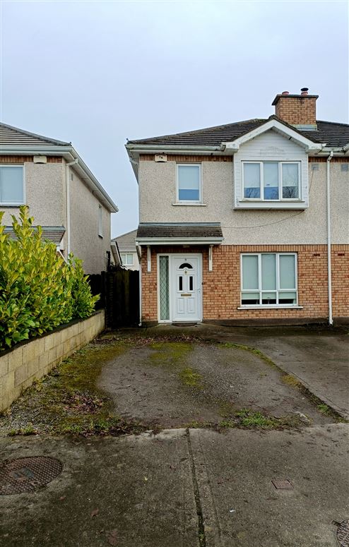 276 The Sycamores, Edenderry, Offaly