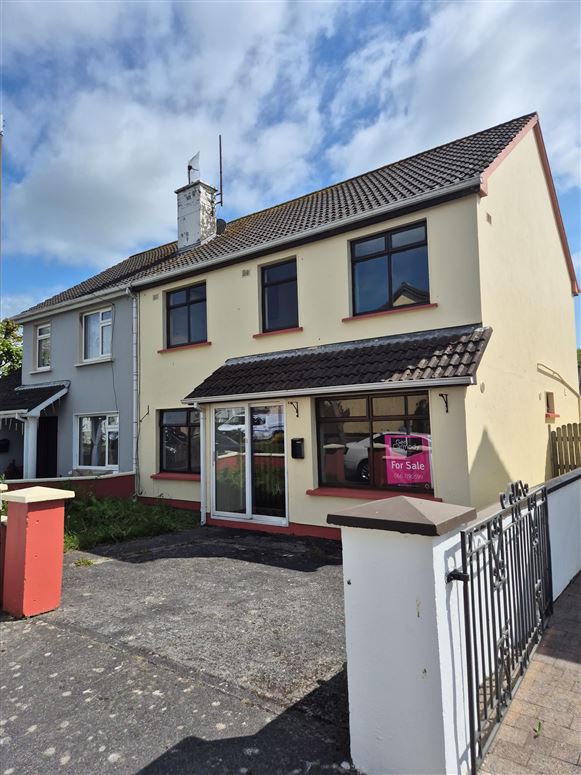 53 Fountain Court, Tralee, Kerry