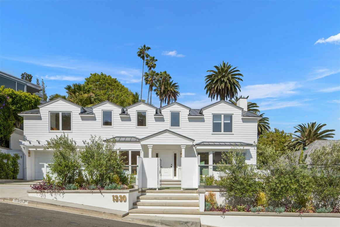 Sunset Stunner,Los Angeles,California,USA