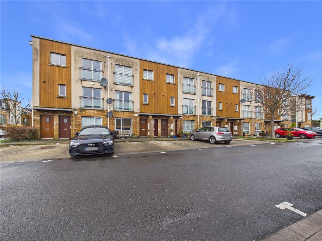 4 Waterside Way, Malahide,   County Dublin