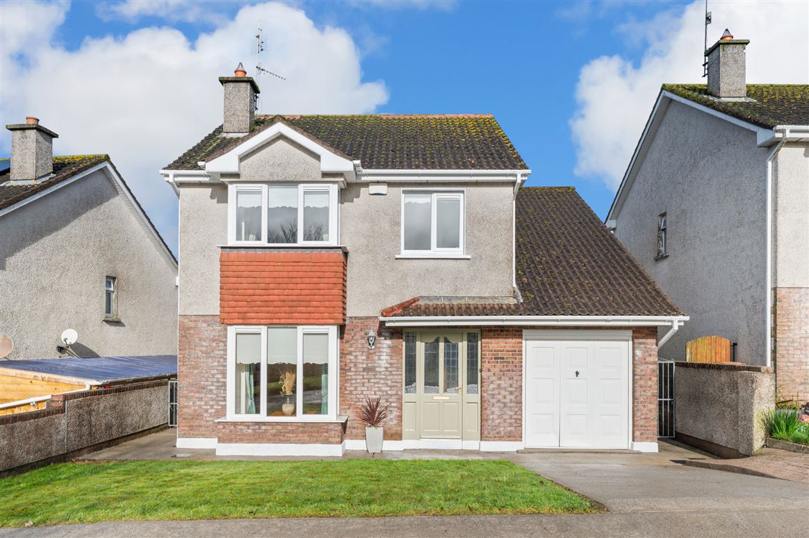 3 Blackthorn Way, Forest Glen, Fermoy, Co. Cork