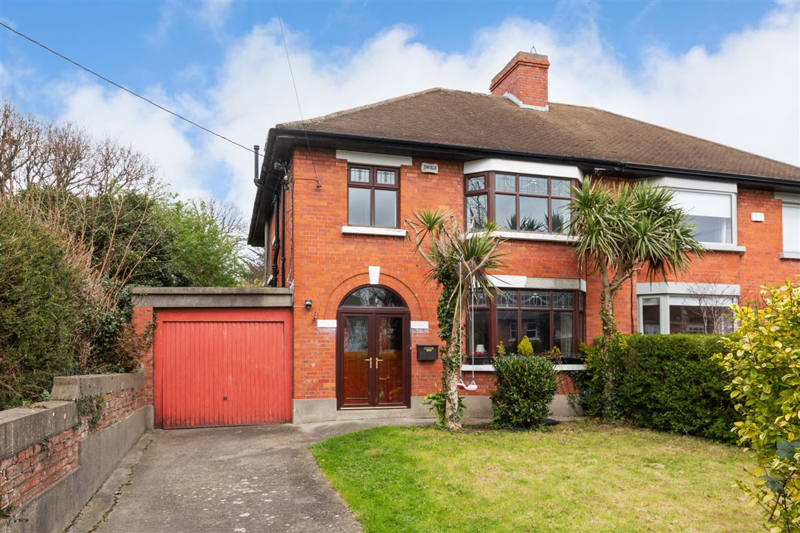 46 Blackheath Park, Clontarf, Dublin 3