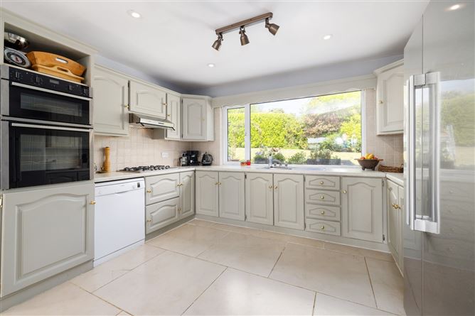 Rockchapel House, Lott Lane, Kilcoole, Co. Wicklow