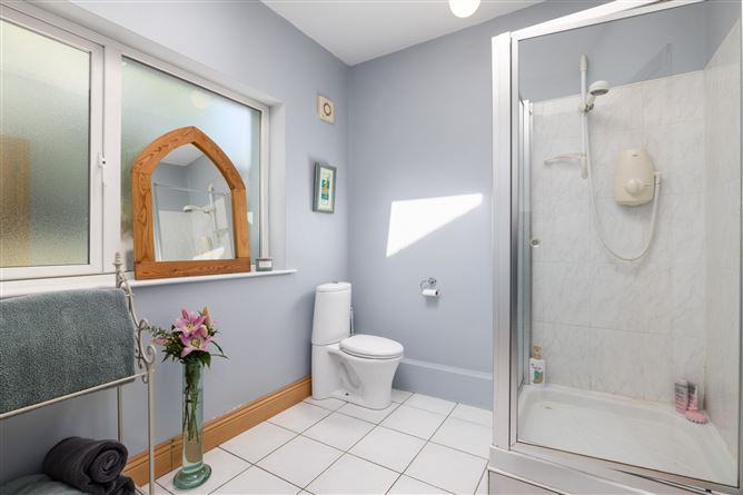 Rockchapel House, Lott Lane, Kilcoole, Co. Wicklow