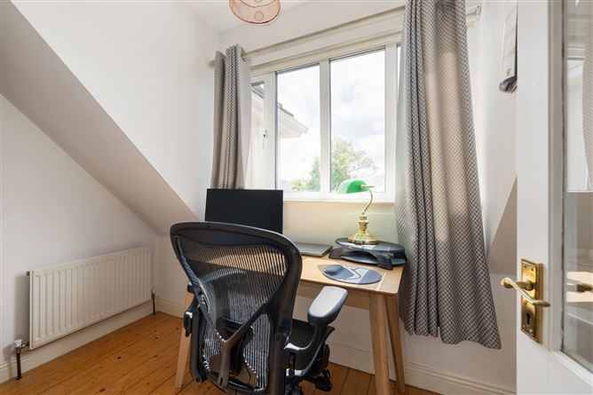 Rockchapel House, Lott Lane, Kilcoole, Co. Wicklow