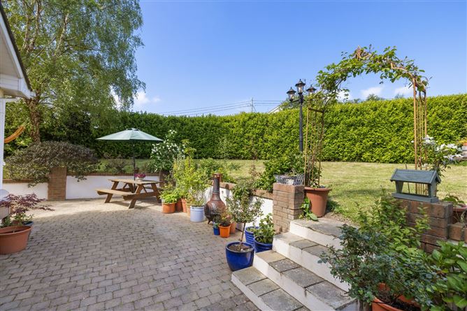 Rockchapel House, Lott Lane, Kilcoole, Co. Wicklow