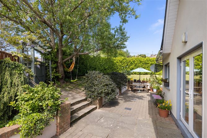 Rockchapel House, Lott Lane, Kilcoole, Co. Wicklow