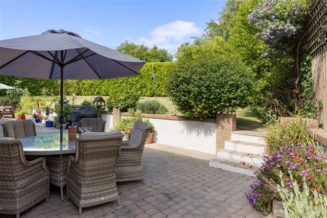 Rockchapel House, Lott Lane, Kilcoole, Co. Wicklow