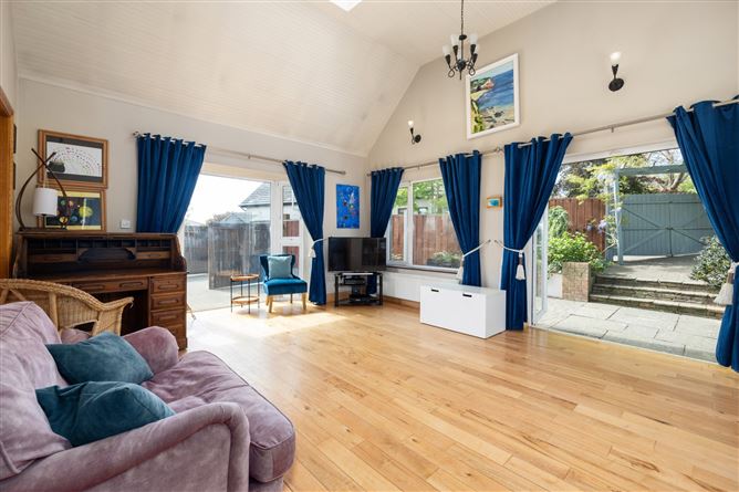 Rockchapel House, Lott Lane, Kilcoole, Co. Wicklow