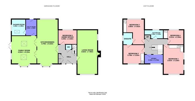 Rockchapel House, Lott Lane, Kilcoole, Co. Wicklow